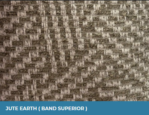 Jute Earth